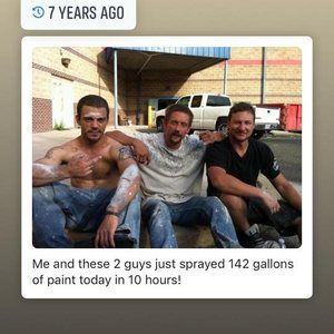 Meet your Posher, Dayne